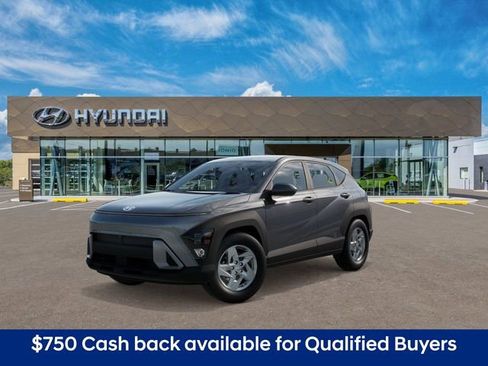 New 2026 Hyundai Kona SE image 1