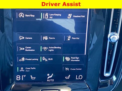 Used 2019 Volvo XC40 T5 R-Design AWD/4WD image 36
