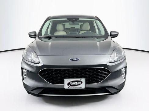 Used 2022 Ford Escape SEL AWD/4WD image 7