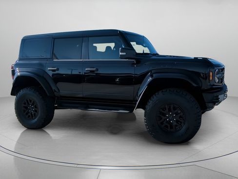 New 2026 Ford Bronco Raptor AWD/4WD image 38