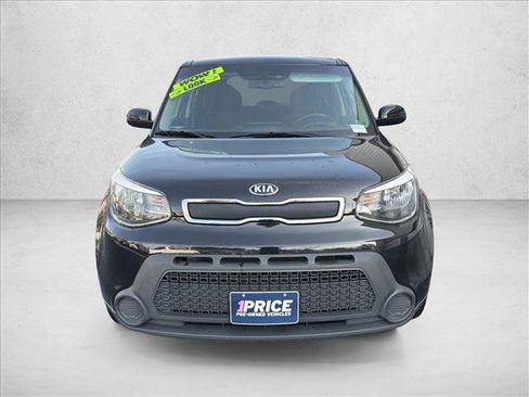 Used 2016 Kia Soul image 2