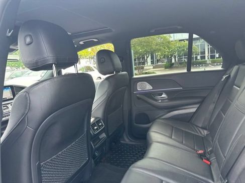 Certified 2021 Mercedes-Benz GLE 350 image 22