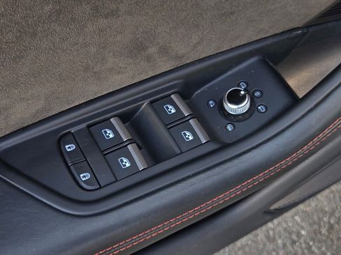 Used 2021 Audi RS 5 Sportback AWD/4WD image 14