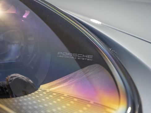Used 2024 Porsche 911 GT3 RS RWD image 17