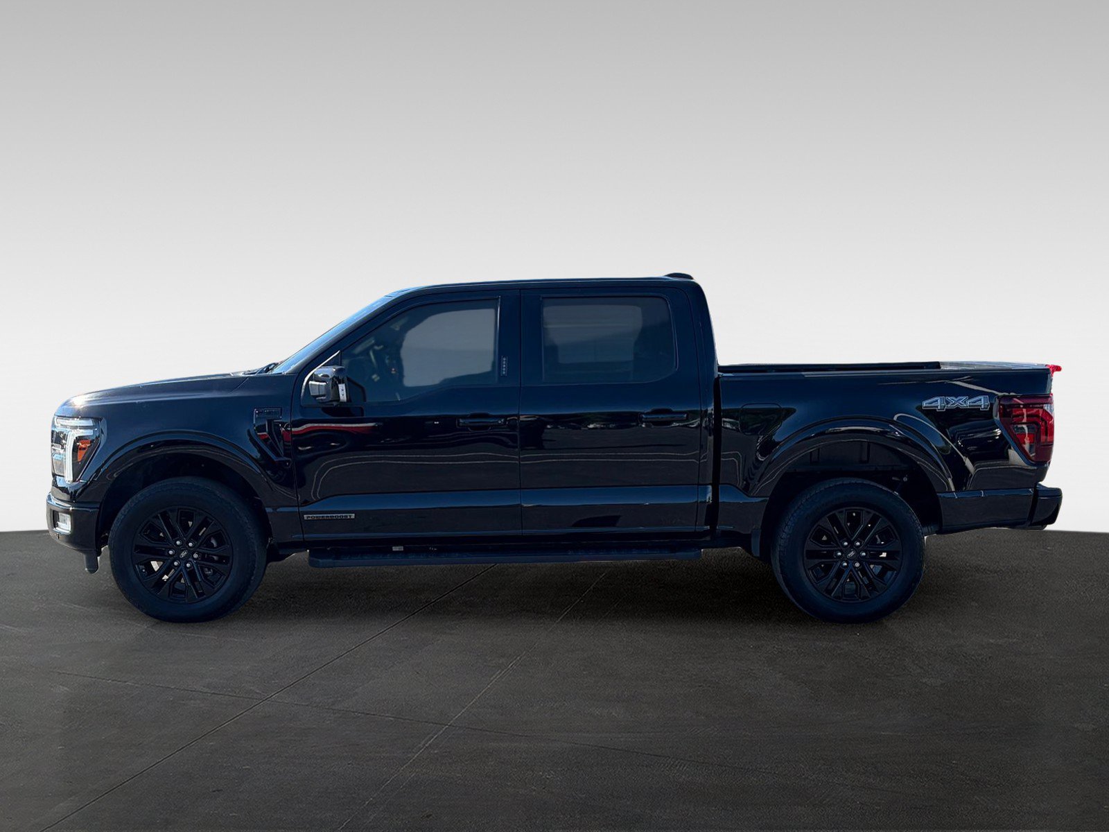 Used 2024 Ford F150 Lariat AWD/4WD image 8