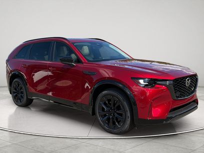 New 2026 MAZDA CX-90 3.3 Turbo S w/ Premium Package