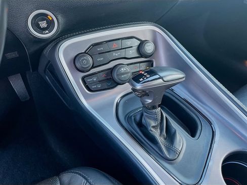 Used 2022 Dodge Challenger SXT w/ Plus Package AWD/4WD image 8