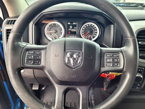 Used 2021 RAM 1500 Tradesman w/ Popular Equipment Group image 25