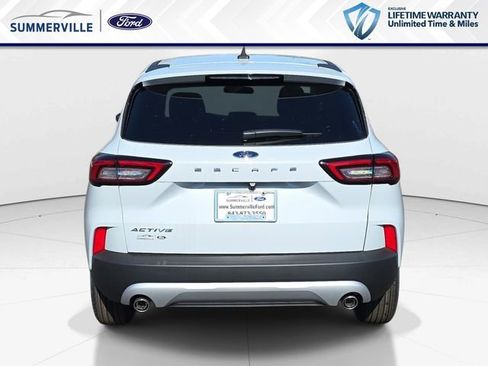New 2026 Ford Escape Active image 5
