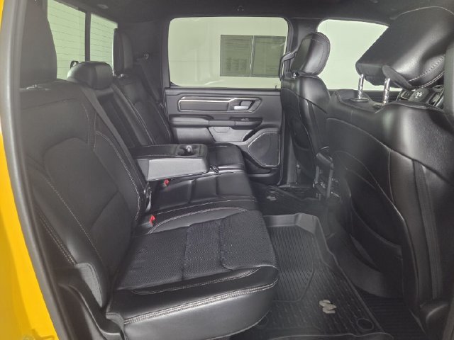 Used 2023 RAM 1500 Rebel w/ Rebel Level 2 Equipment Group AWD/4WD image 30
