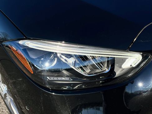 Used 2024 Mercedes-Benz C 43 AMG 4MATIC Sedan image 54