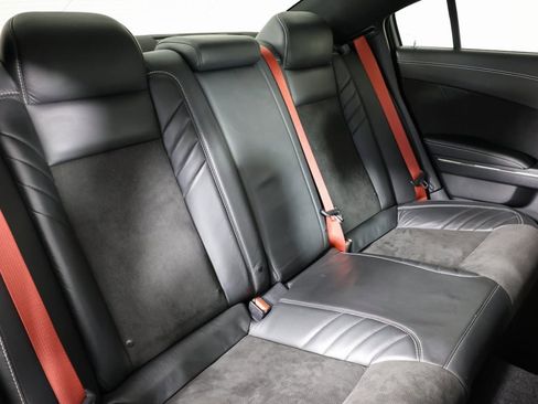 Used 2021 Dodge Charger SRT Hellcat w/ Harman/Kardon Audio Group image 33