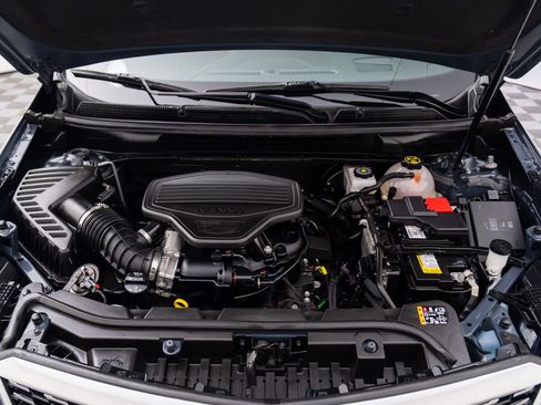 Certified 2023 Cadillac XT5 Premium Luxury w/ Technology Package image 34