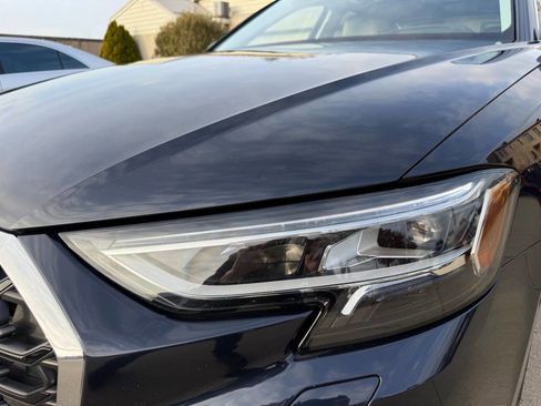 Used 2022 Audi A8 L 3.0T w/ Executive Package image 32