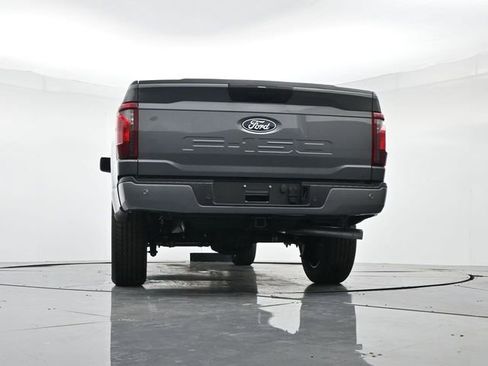 New 2026 Ford F150 STX w/ Equipment Group 200A AWD/4WD image 37