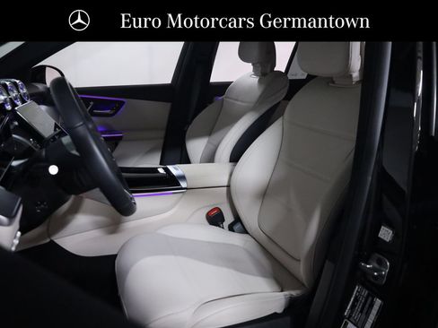 Used 2026 Mercedes-Benz GLC 300 4MATIC image 30