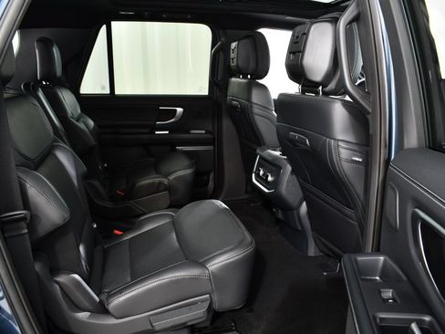New 2027 Ford Expedition Max Platinum w/ Stealth Appearance Package AWD/4WD image 19