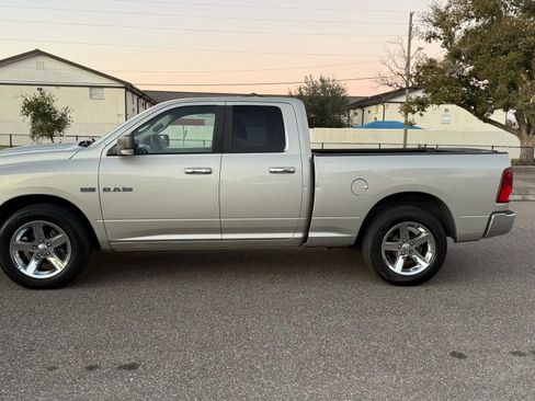 Used 2010 Dodge Ram 1500 Truck SLT w/ Big Horn Regional Pkg image 1