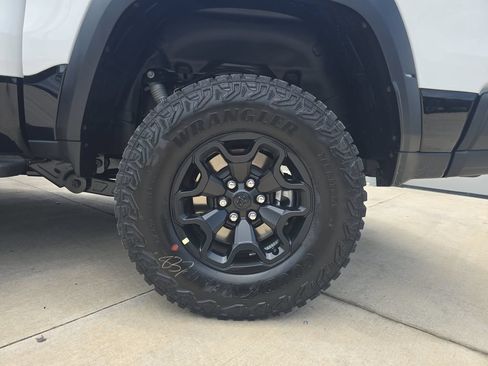 New 2026 RAM 1500 RHO AWD/4WD image 34