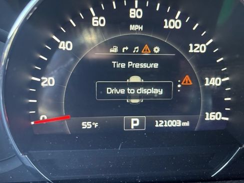 Used 2016 Kia Sorento SX FWD image 10