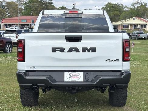 New 2026 RAM 1500 Classic Warlock image 10