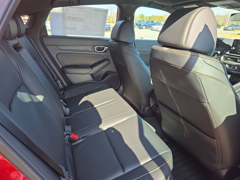 New 2026 Acura Integra A-Spec FWD image 11