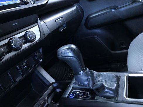Certified 2023 Toyota Tacoma SR RWD image 21