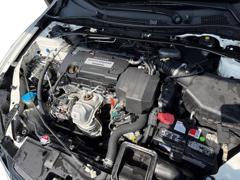 Used 2013 Honda Accord EX-L image 12
