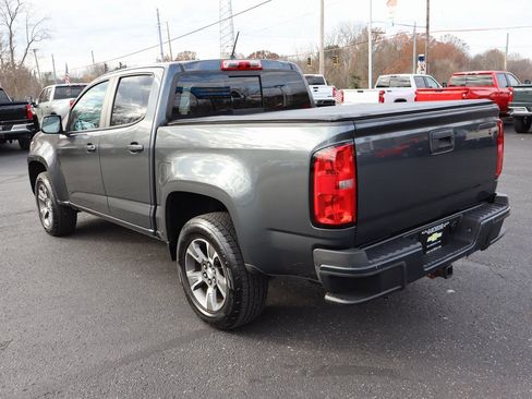 Used 2016 Chevrolet Colorado Z71 image 30