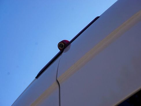 Used 2015 Mercedes-Benz Sprinter 2500 image 57