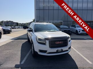 Used 2013 GMC Acadia SLE FWD video 1