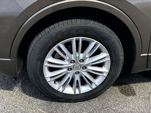 Used 2017 Buick Envision Preferred image 8