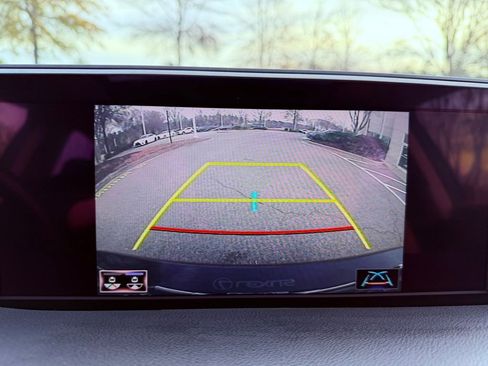 Certified 2020 Lexus ES 350 w/ Premium Package image 25