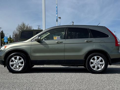 Used 2007 Honda CR-V EX-L image 2