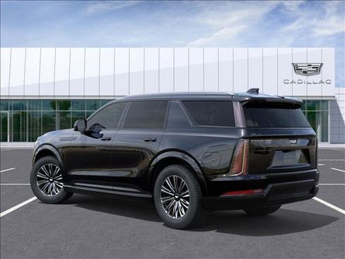 New 2026 Cadillac Escalade IQL Sport 1 image 3