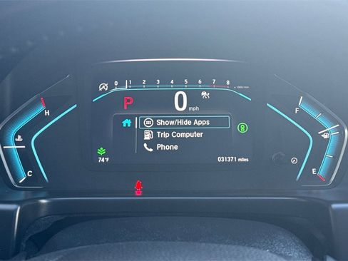 Used 2023 Honda Odyssey EX-L image 24