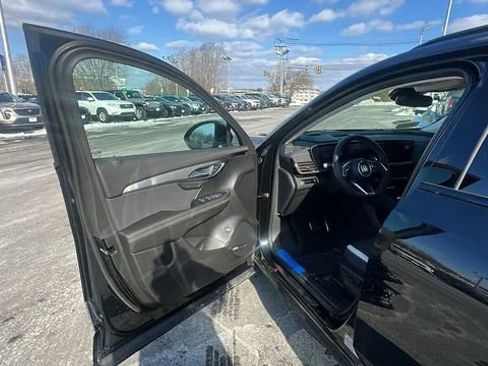 New 2026 Buick Envision Sport Touring AWD/4WD image 20