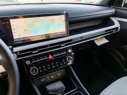 New 2025 Hyundai Santa Cruz Limited AWD/4WD image 14