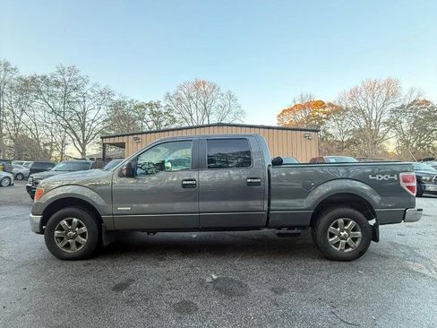 Used 2013 Ford F150 XLT w/ Luxury Equipment Group image 3