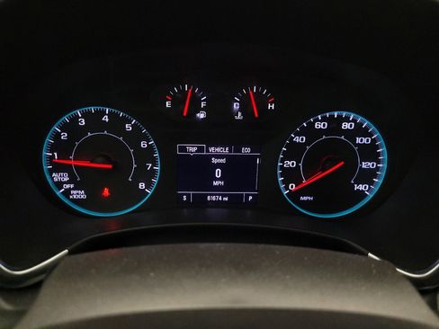 Used 2024 Chevrolet Equinox LS image 23