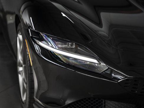 Used 2026 Ferrari Roma Spider RWD image 13