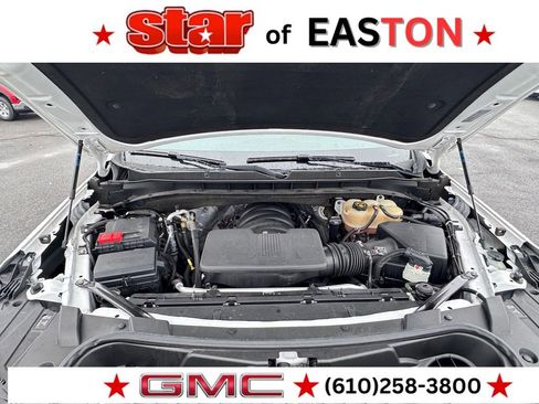 Used 2022 Chevrolet Tahoe RST w/ Luxury Package image 34