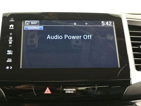 Used 2019 Honda Ridgeline RTL-E image 16