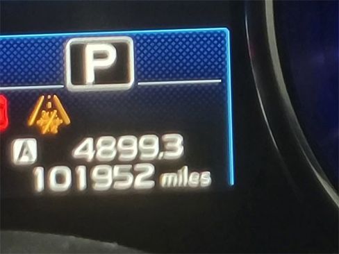 Used 2018 Subaru Legacy 2.5i Premium image 28