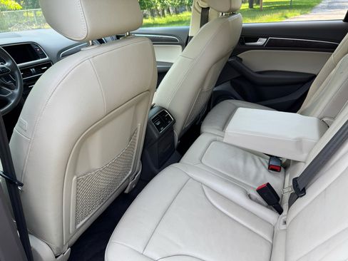 Used 2014 Audi Q5 TDI Premium Plus image 34