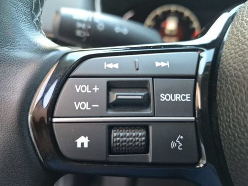 Certified 2024 Honda Civic EX-L image 20