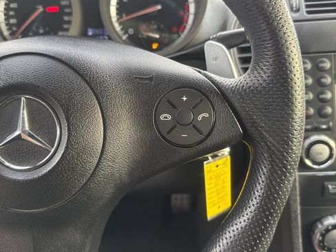 Used 2009 Mercedes-Benz SLK 55 AMG image 26