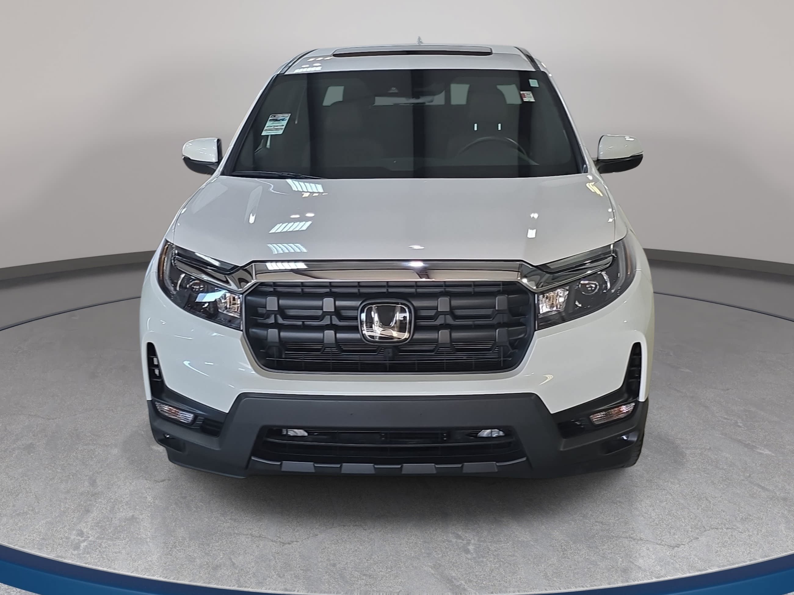 Used 2025 Honda Ridgeline RTL image 3
