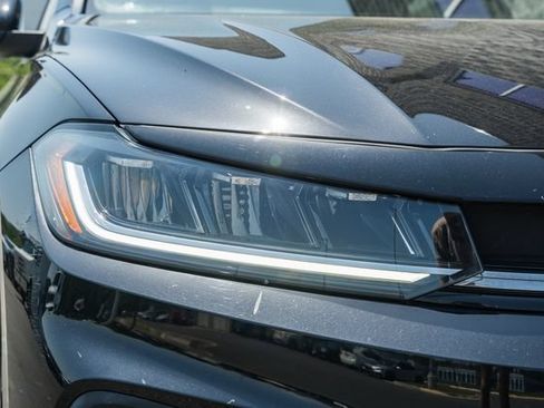 Used 2025 Volkswagen Jetta S FWD image 12