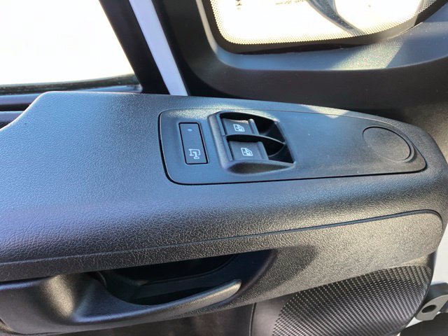 Used 2025 RAM ProMaster 2500 FWD image 16